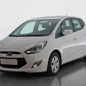 Foto inzerátu Hyundai ix20 1.4 CVVT