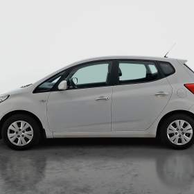 Foto inzerátu Hyundai ix20 1.4 CVVT