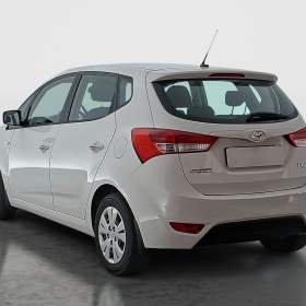Foto inzerátu Hyundai ix20 1.4 CVVT