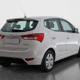 Foto inzerátu Hyundai ix20 1.4 CVVT