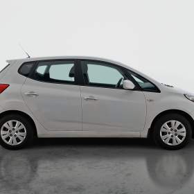 Foto inzerátu Hyundai ix20 1.4 CVVT
