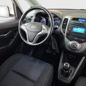 Foto inzerátu Hyundai ix20 1.4 CVVT