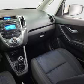 Foto inzerátu Hyundai ix20 1.4 CVVT