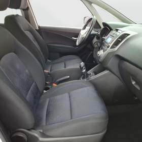 Foto inzerátu Hyundai ix20 1.4 CVVT