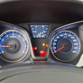 Foto inzerátu Hyundai ix20 1.4 CVVT