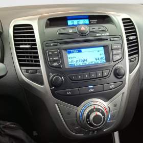 Foto inzerátu Hyundai ix20 1.4 CVVT