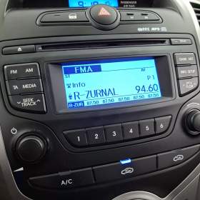 Foto inzerátu Hyundai ix20 1.4 CVVT