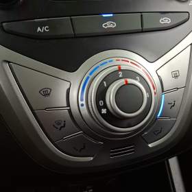 Foto inzerátu Hyundai ix20 1.4 CVVT