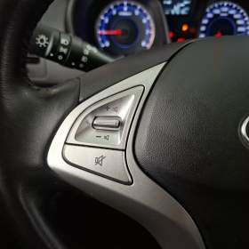 Foto inzerátu Hyundai ix20 1.4 CVVT