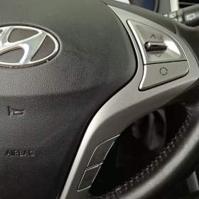 Foto inzerátu Hyundai ix20 1.4 CVVT