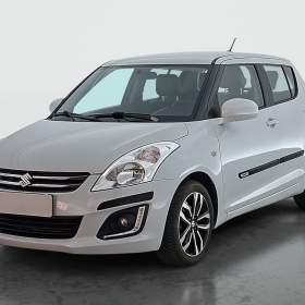 Foto inzerátu Suzuki Swift 1.2