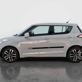 Foto inzerátu Suzuki Swift 1.2