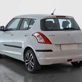 Foto inzerátu Suzuki Swift 1.2