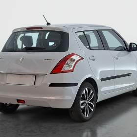 Foto inzerátu Suzuki Swift 1.2