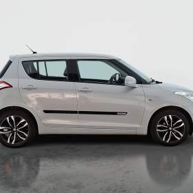 Foto inzerátu Suzuki Swift 1.2