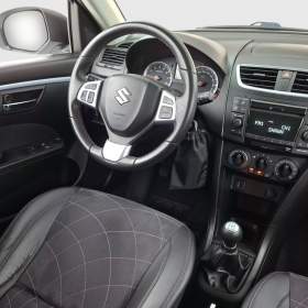 Foto inzerátu Suzuki Swift 1.2