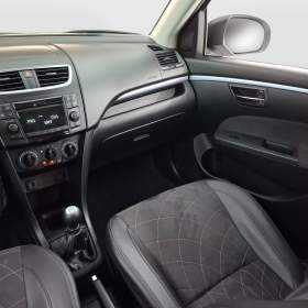 Foto inzerátu Suzuki Swift 1.2