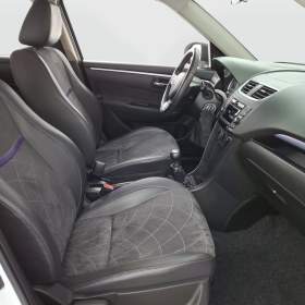 Foto inzerátu Suzuki Swift 1.2