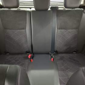 Foto inzerátu Suzuki Swift 1.2