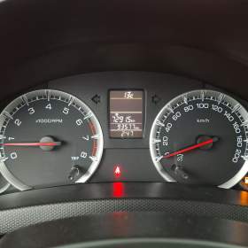 Foto inzerátu Suzuki Swift 1.2