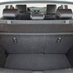 Foto inzerátu Suzuki Swift 1.2