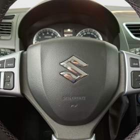 Foto inzerátu Suzuki Swift 1.2