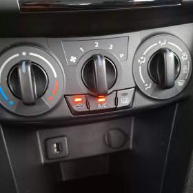 Foto inzerátu Suzuki Swift 1.2