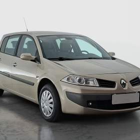 Renault Megane 1.9 dCi / 19963879