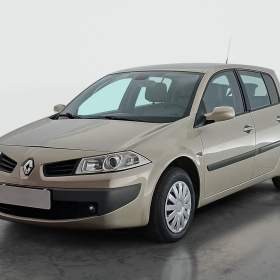 Foto inzerátu Renault Megane 1.9 dCi