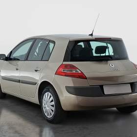 Foto inzerátu Renault Megane 1.9 dCi
