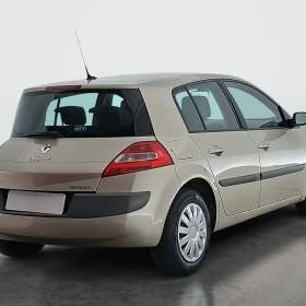 Foto inzerátu Renault Megane 1.9 dCi