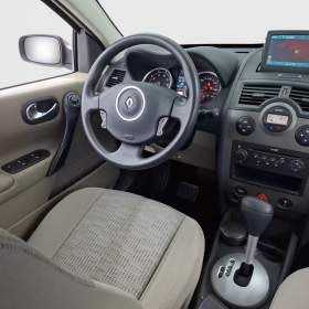 Foto inzerátu Renault Megane 1.9 dCi