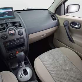 Foto inzerátu Renault Megane 1.9 dCi