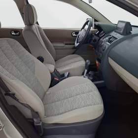 Foto inzerátu Renault Megane 1.9 dCi