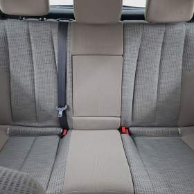Foto inzerátu Renault Megane 1.9 dCi