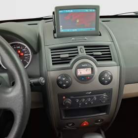 Foto inzerátu Renault Megane 1.9 dCi
