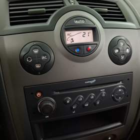 Foto inzerátu Renault Megane 1.9 dCi