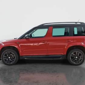 Foto inzerátu Skoda Yeti 1.2 TSI