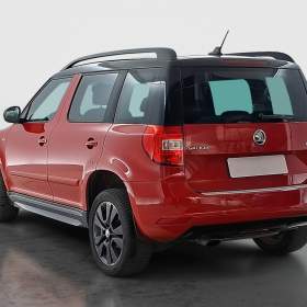 Foto inzerátu Skoda Yeti 1.2 TSI