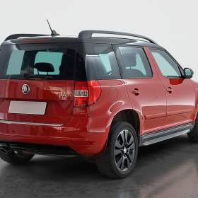 Foto inzerátu Skoda Yeti 1.2 TSI