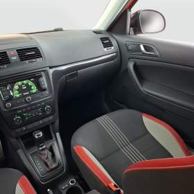 Foto inzerátu Skoda Yeti 1.2 TSI