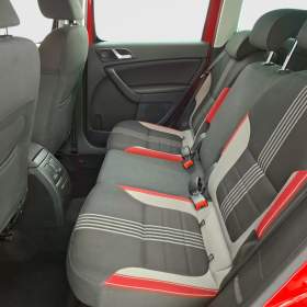Foto inzerátu Skoda Yeti 1.2 TSI