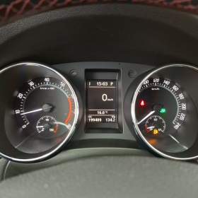 Foto inzerátu Skoda Yeti 1.2 TSI