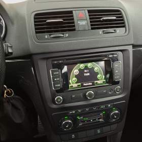 Foto inzerátu Skoda Yeti 1.2 TSI