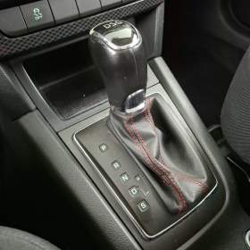 Foto inzerátu Skoda Yeti 1.2 TSI