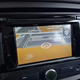 Foto inzerátu Skoda Yeti 1.2 TSI