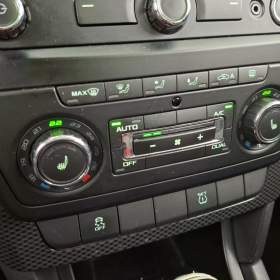 Foto inzerátu Skoda Yeti 1.2 TSI