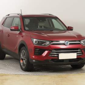 SsangYong Korando 1.5 T- GDI / 19963881