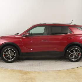 Foto inzerátu SsangYong Korando 1.5 T-GDI