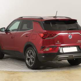 Foto inzerátu SsangYong Korando 1.5 T-GDI